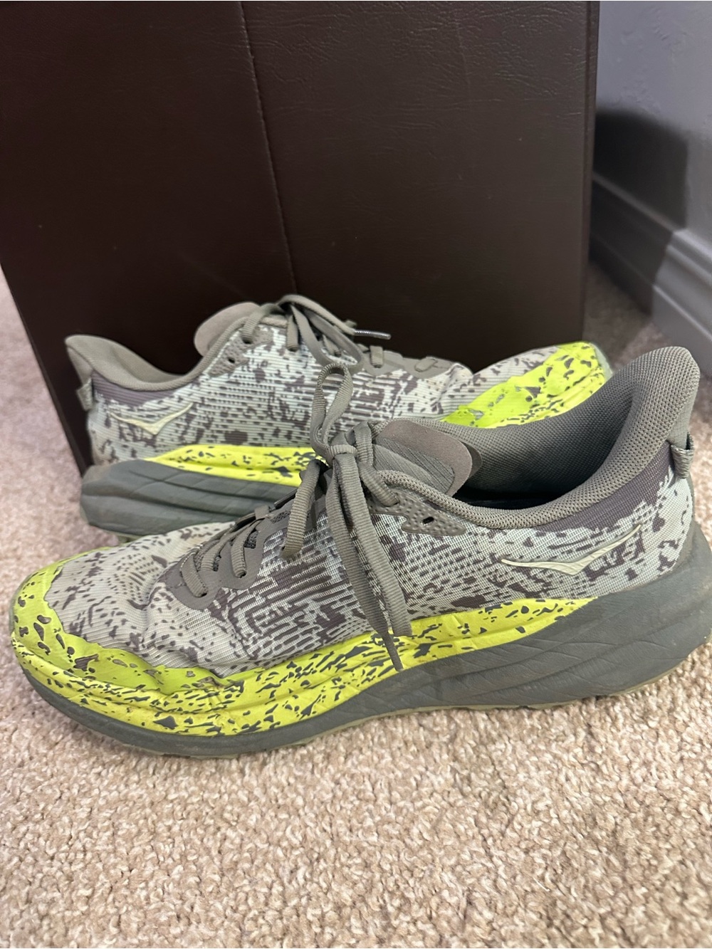 HOKA Speedgoat 6 GTX